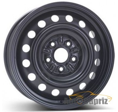 Диски ALST (KFZ) 9265 Suzuki Grand Vitara B R16 W6.5 PCD5x114.3 ET45 DIA60